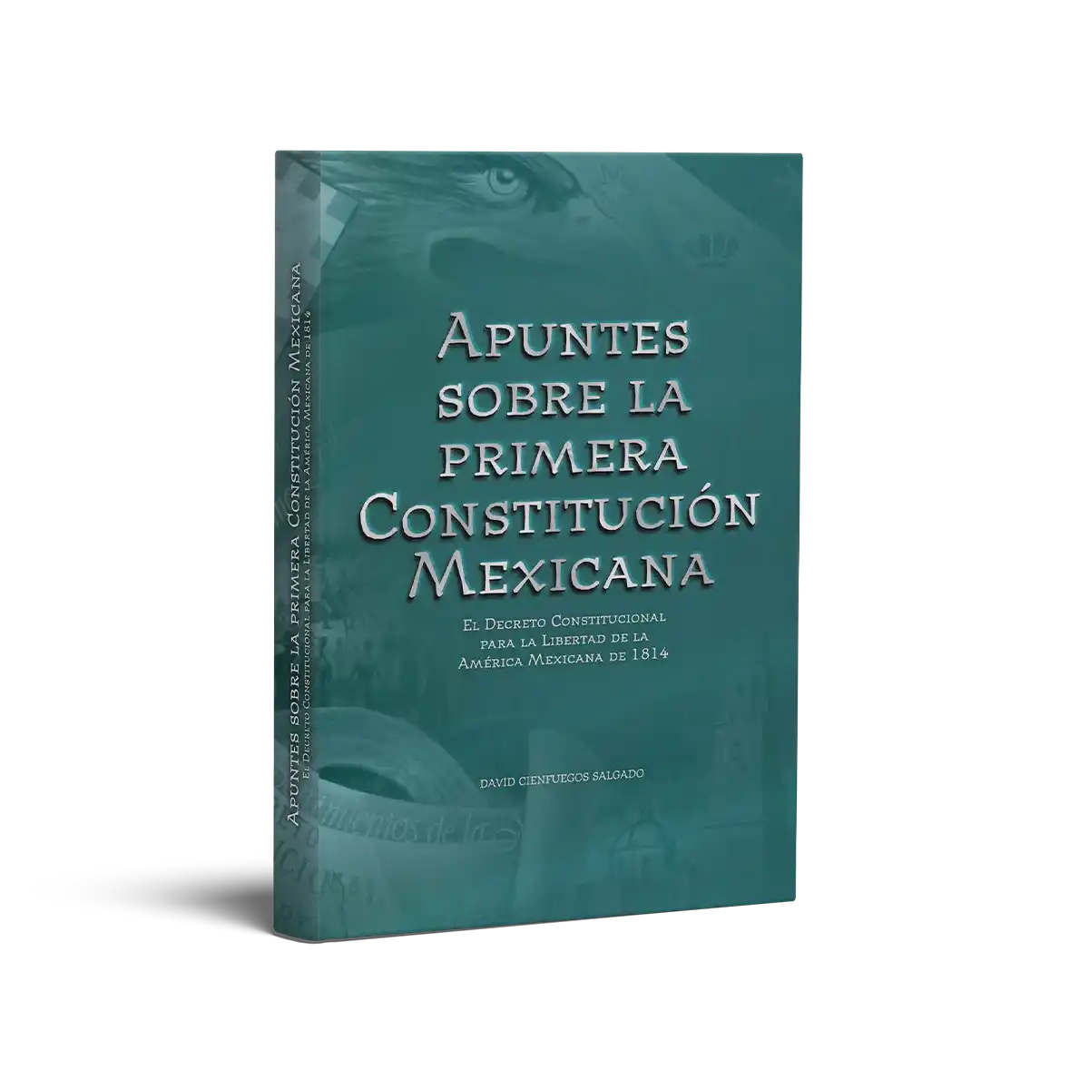 Apuntes sobre la Primera Constitución Mexicana