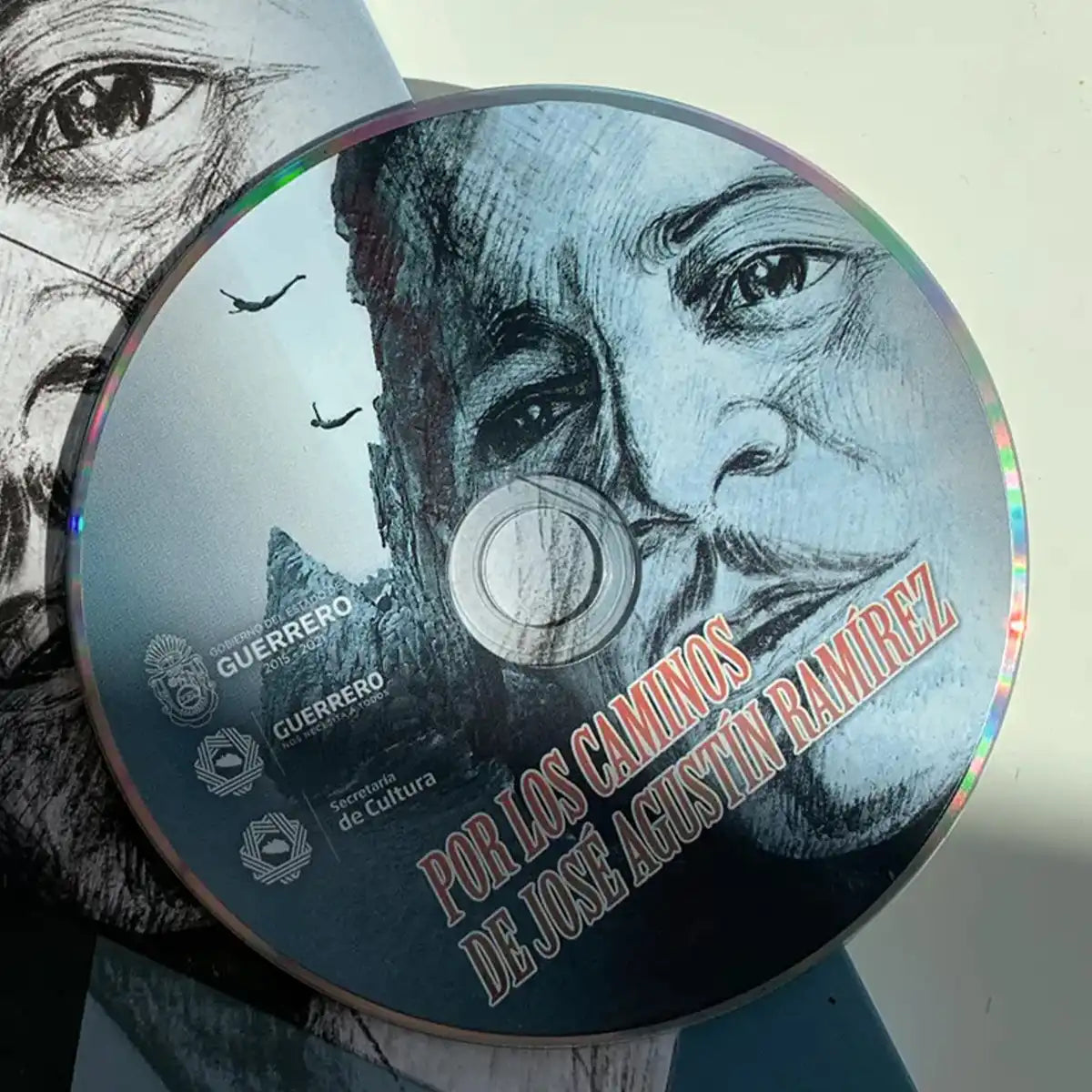 Por los Caminos de José Agustín Ramírez