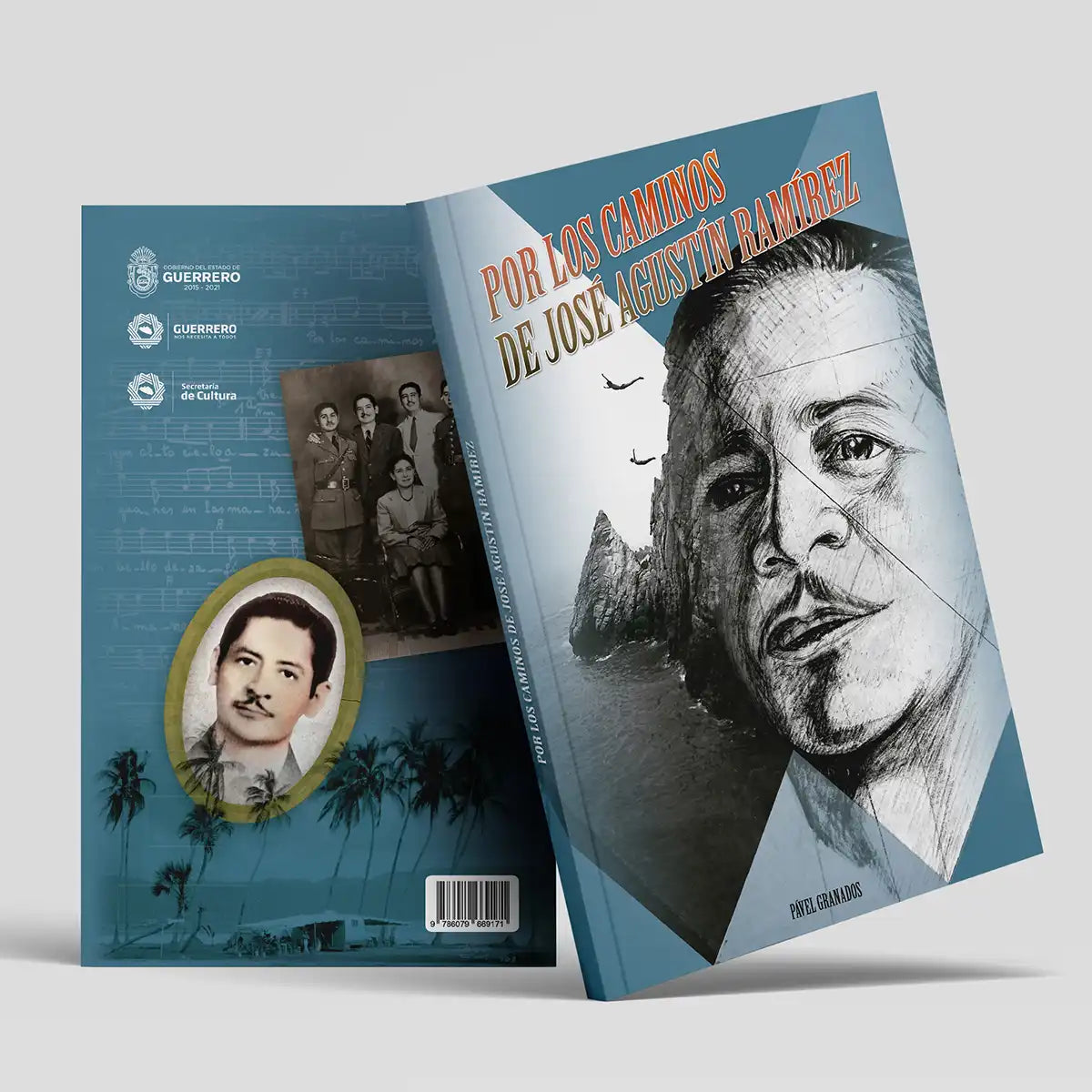 Por los Caminos de José Agustín Ramírez