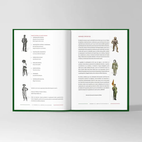 Centenario de la Industria Militar Mexicana