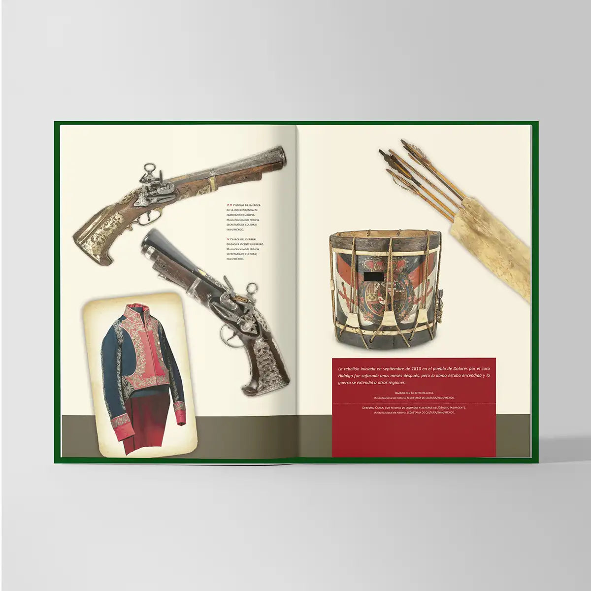 Centenario de la Industria Militar Mexicana