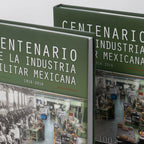 Centenario de la Industria Militar Mexicana