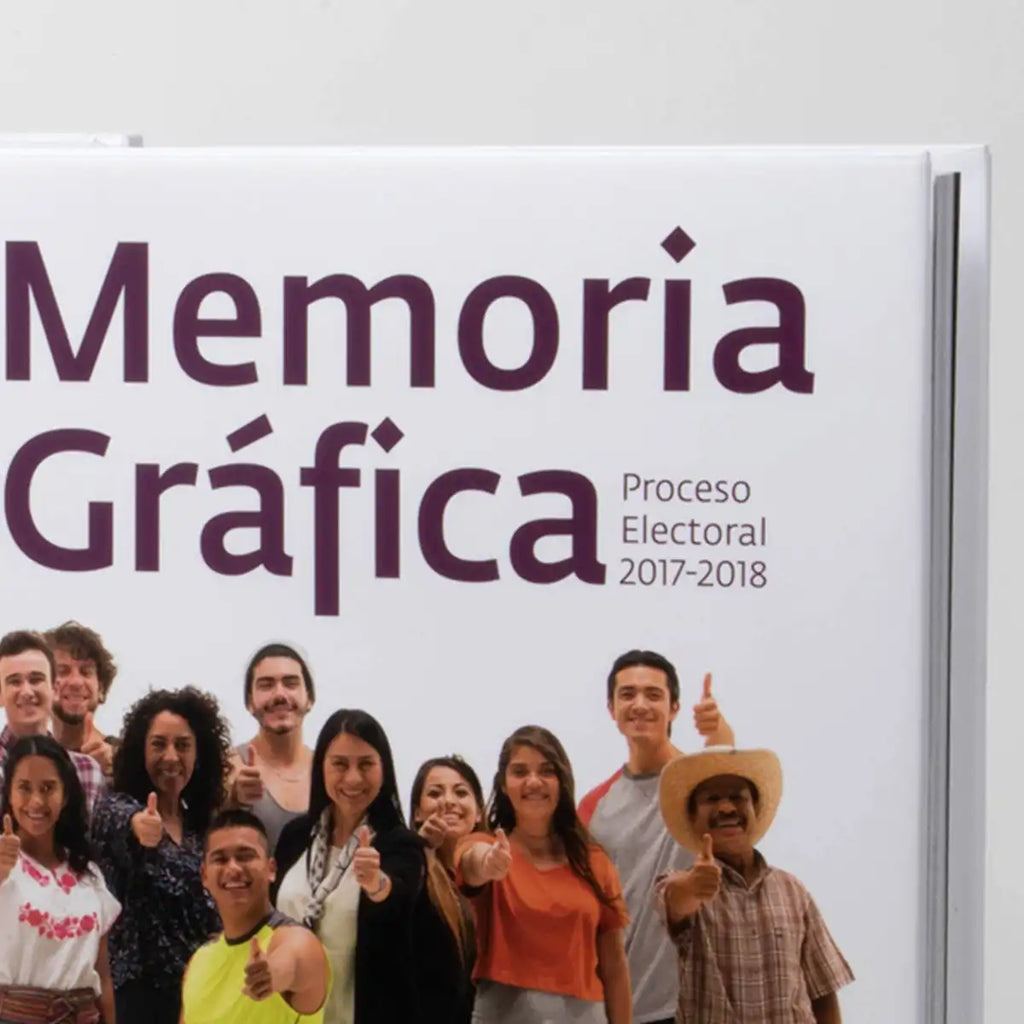 Memoria Gráfica del Proceso Electoral 2017-2018