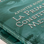 Apuntes sobre la Primera Constitución Mexicana