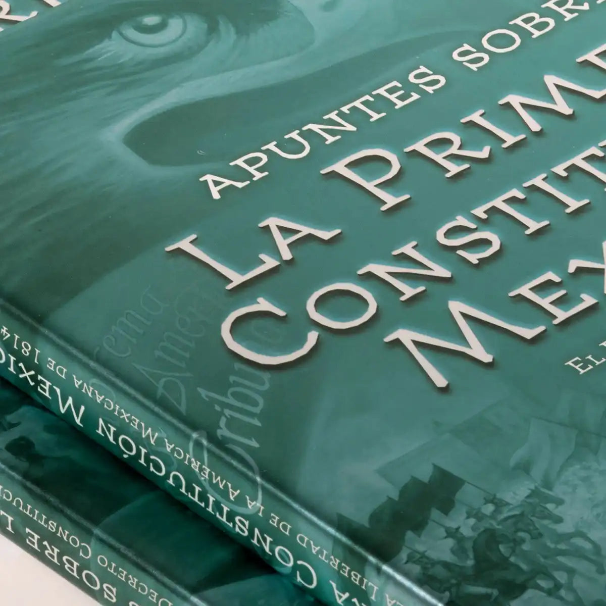 Apuntes sobre la Primera Constitución Mexicana