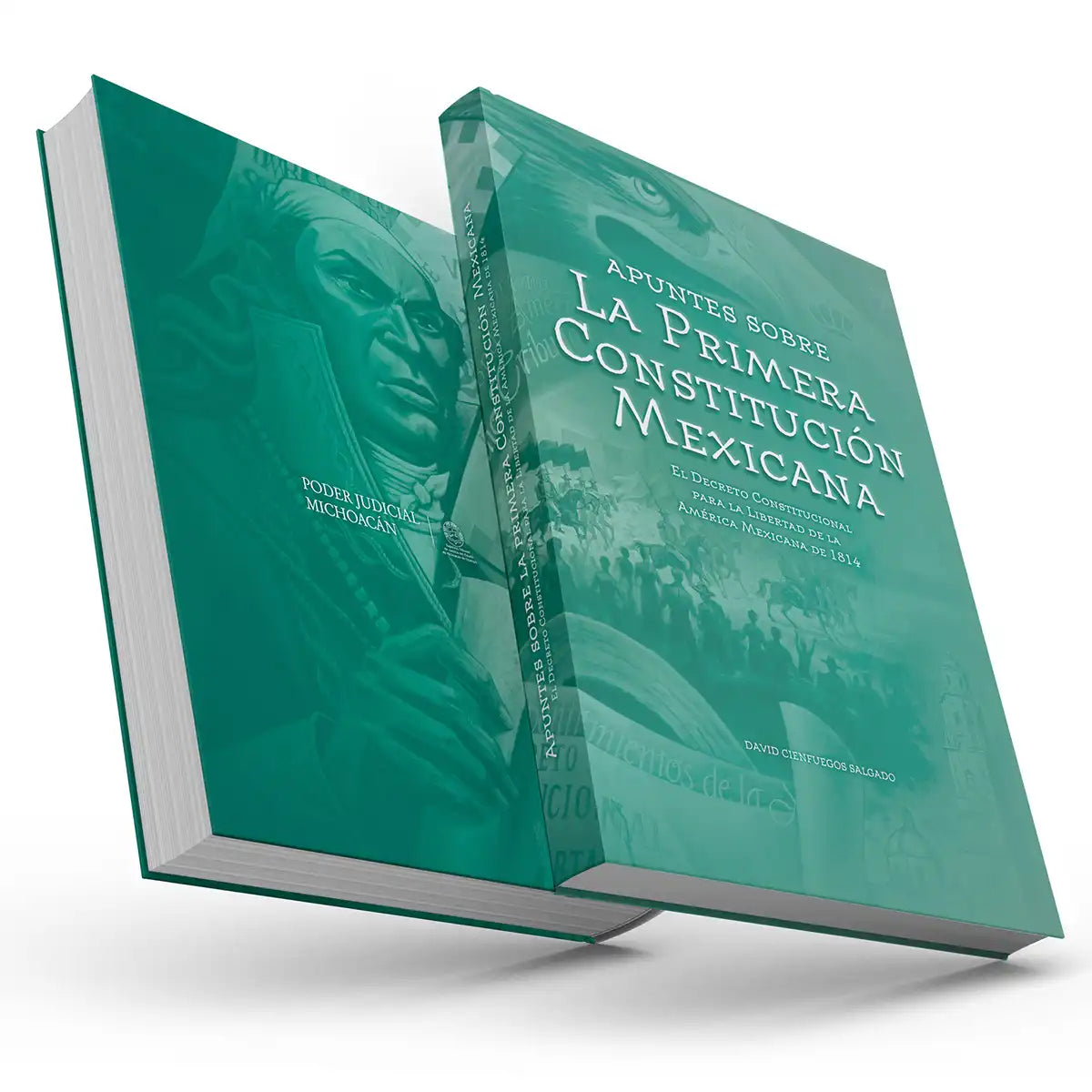 Apuntes sobre la Primera Constitución Mexicana