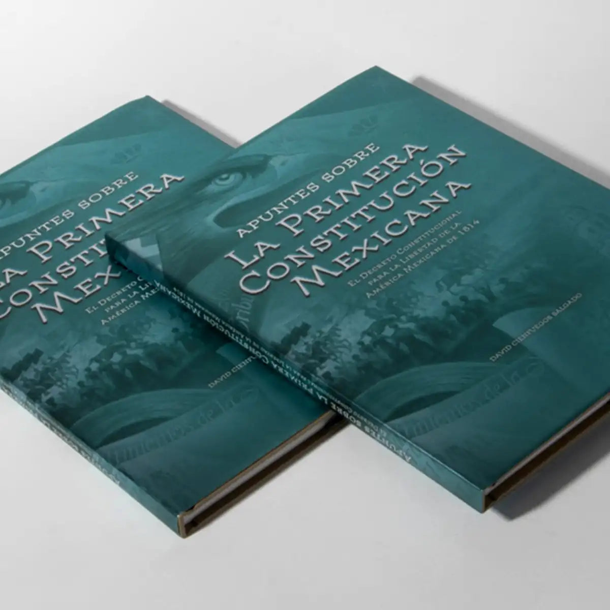 Apuntes sobre la Primera Constitución Mexicana