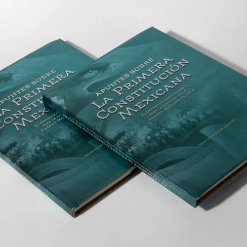 Apuntes sobre la Primera Constitución Mexicana