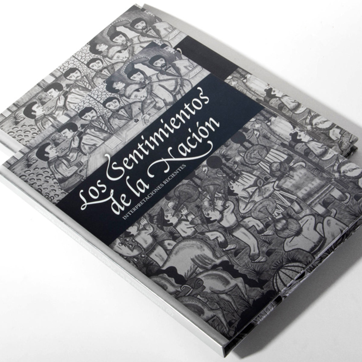 Los Sentimientos de la Nación, Interpretaciones recientes