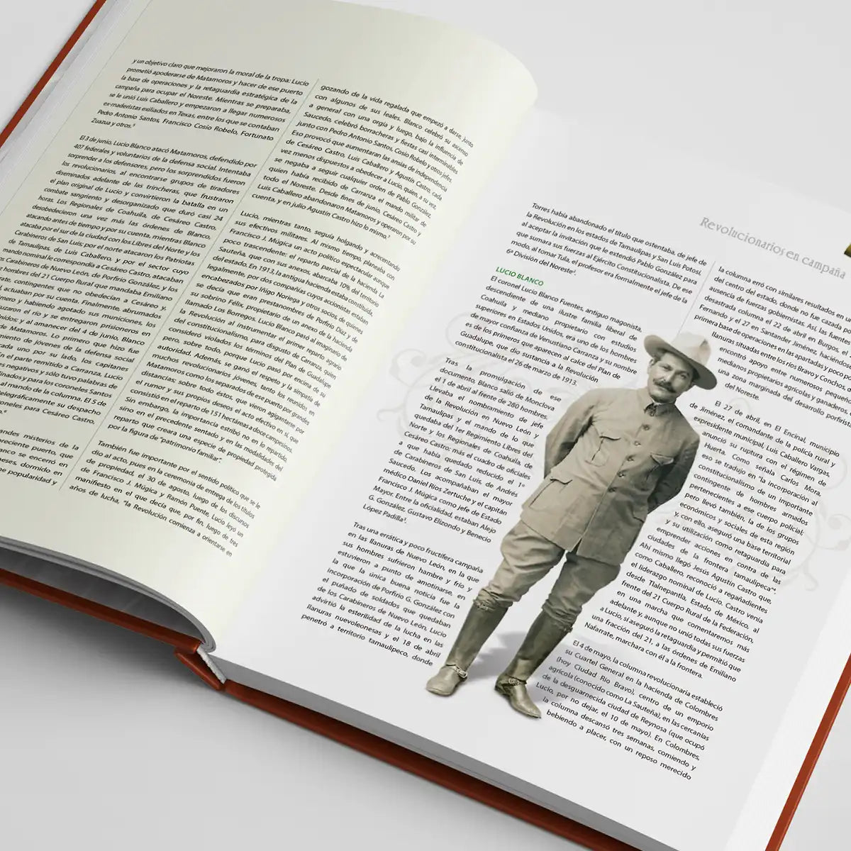 Tamaulipas en el espejo de su historia I y II