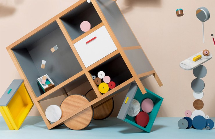 One small great caption